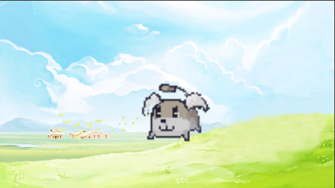 Tiny Elf screenshot 6