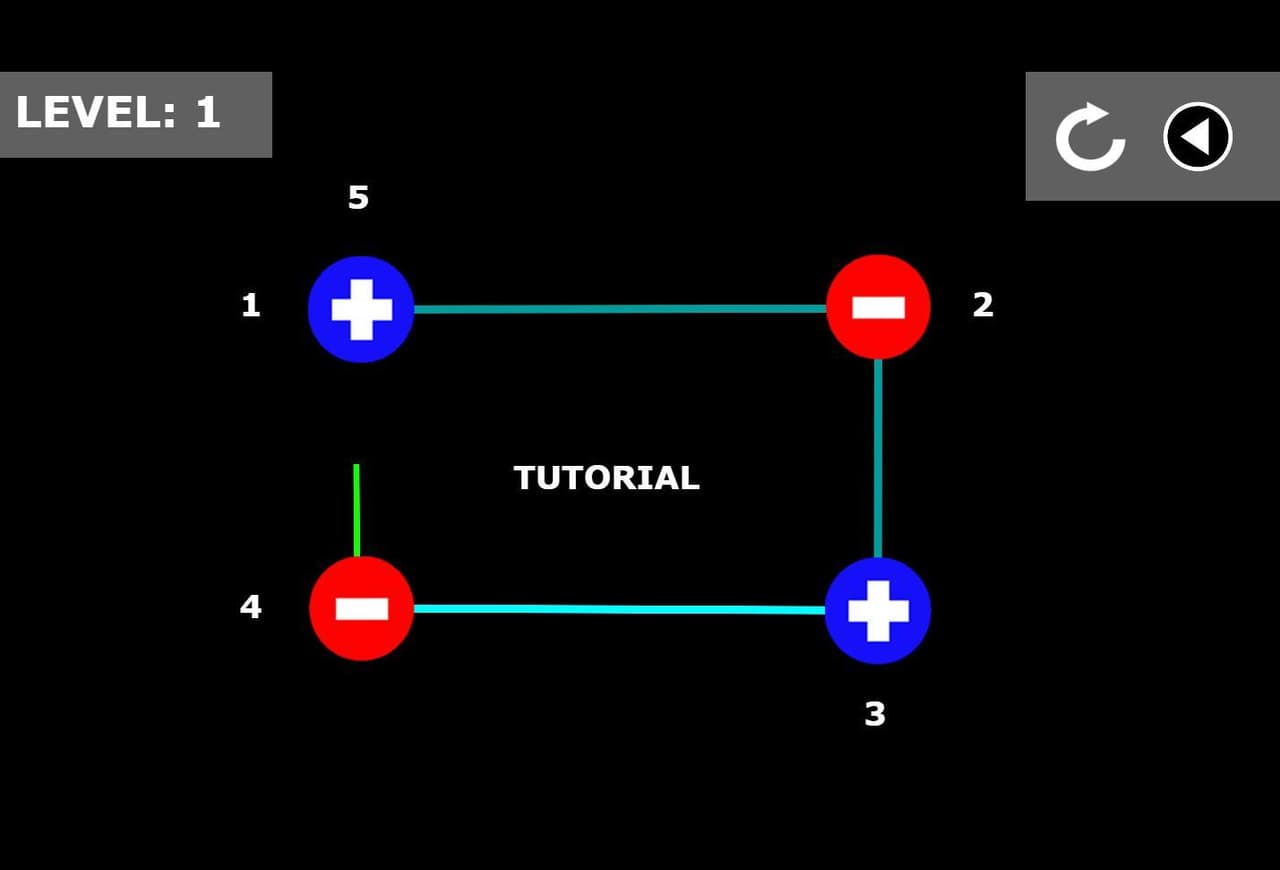 Magneblock screenshot 6