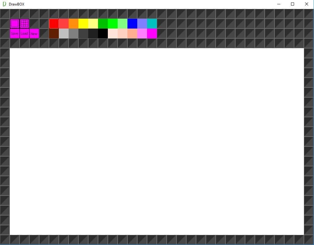 DrawBOX