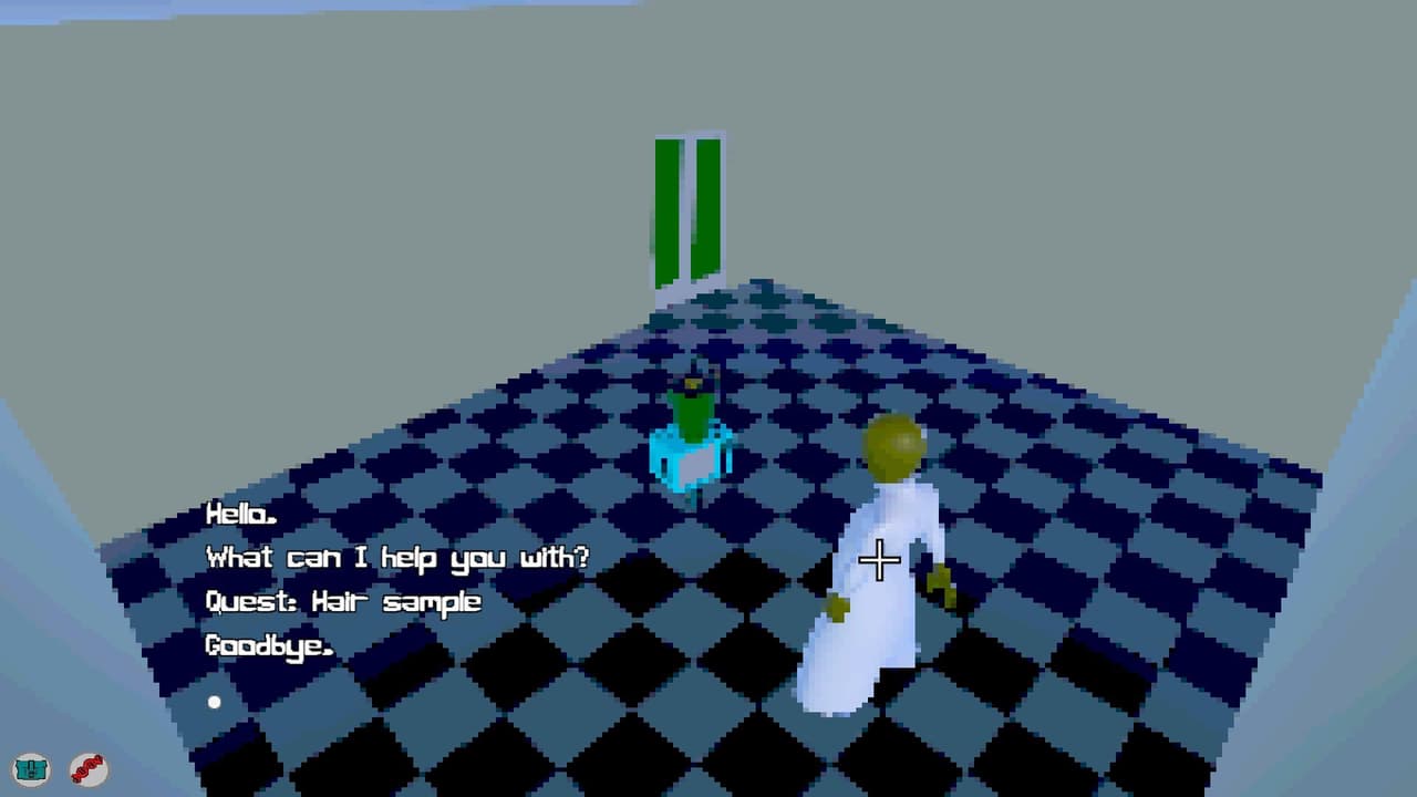 I.G.OR. screenshot 3