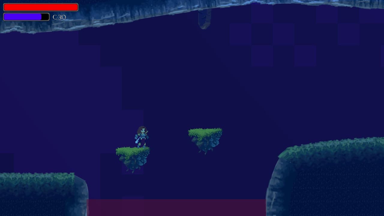 Children of Scáth screenshot 2