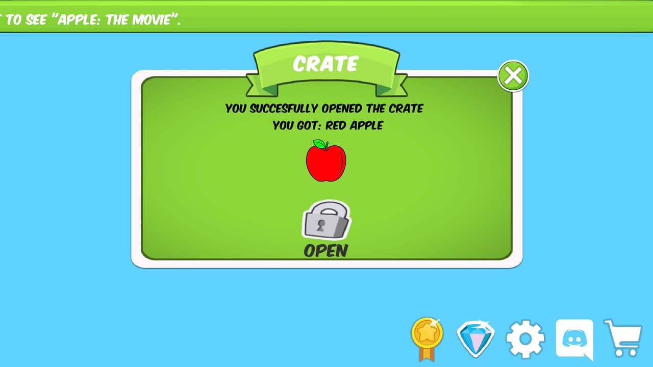 Apple screenshot 4