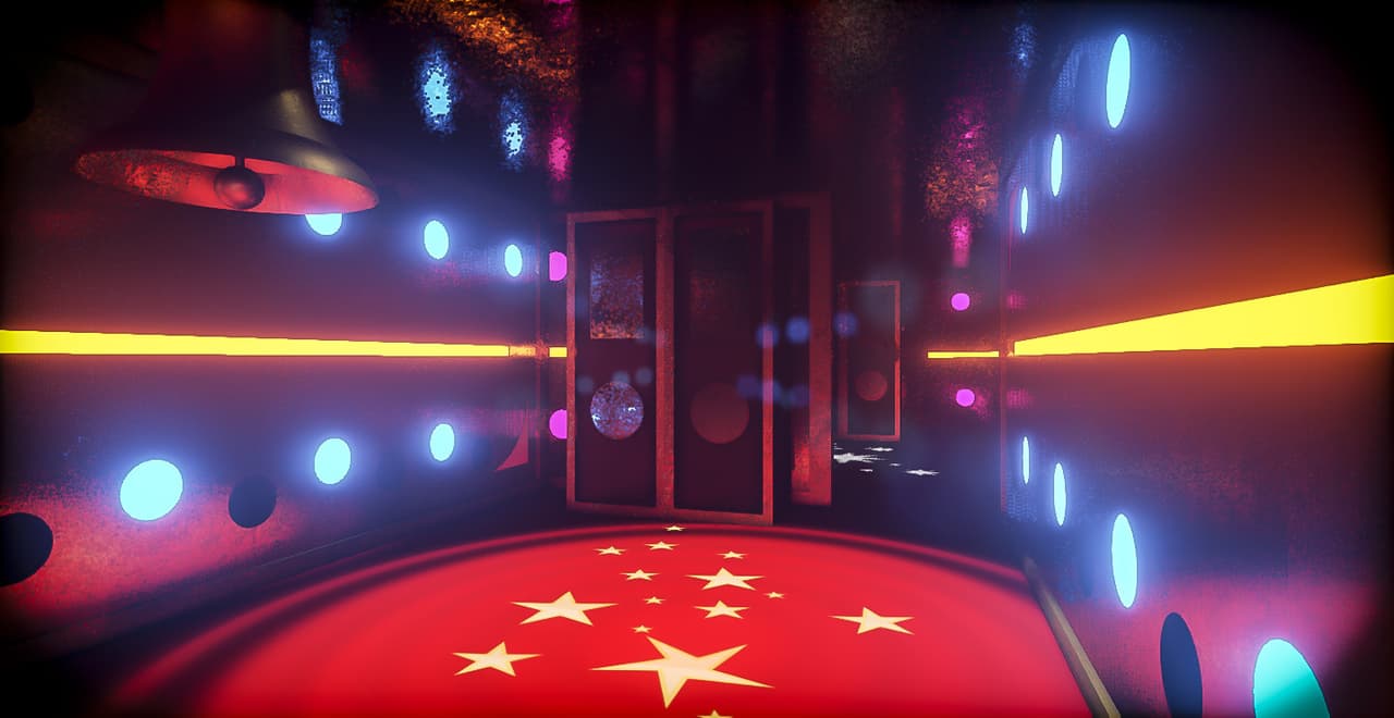 Feelings Adrift screenshot 4