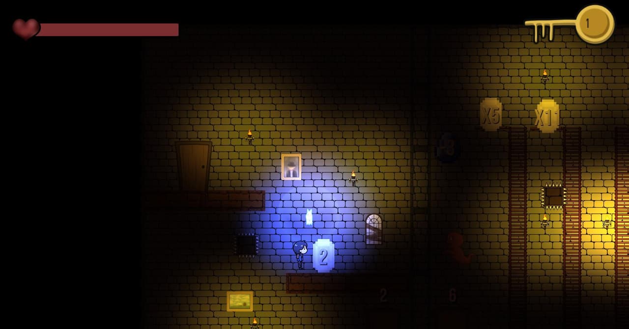 Re Cursed screenshot 2