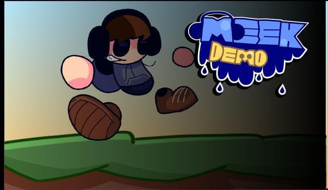 Meek: DEMO (big screen[640x360])