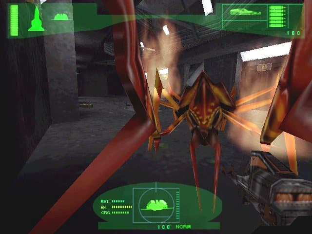 Splinter screenshot 3