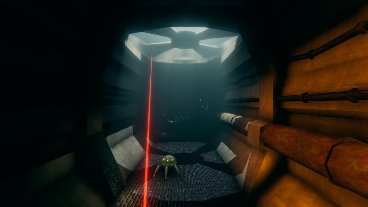 Last Turret