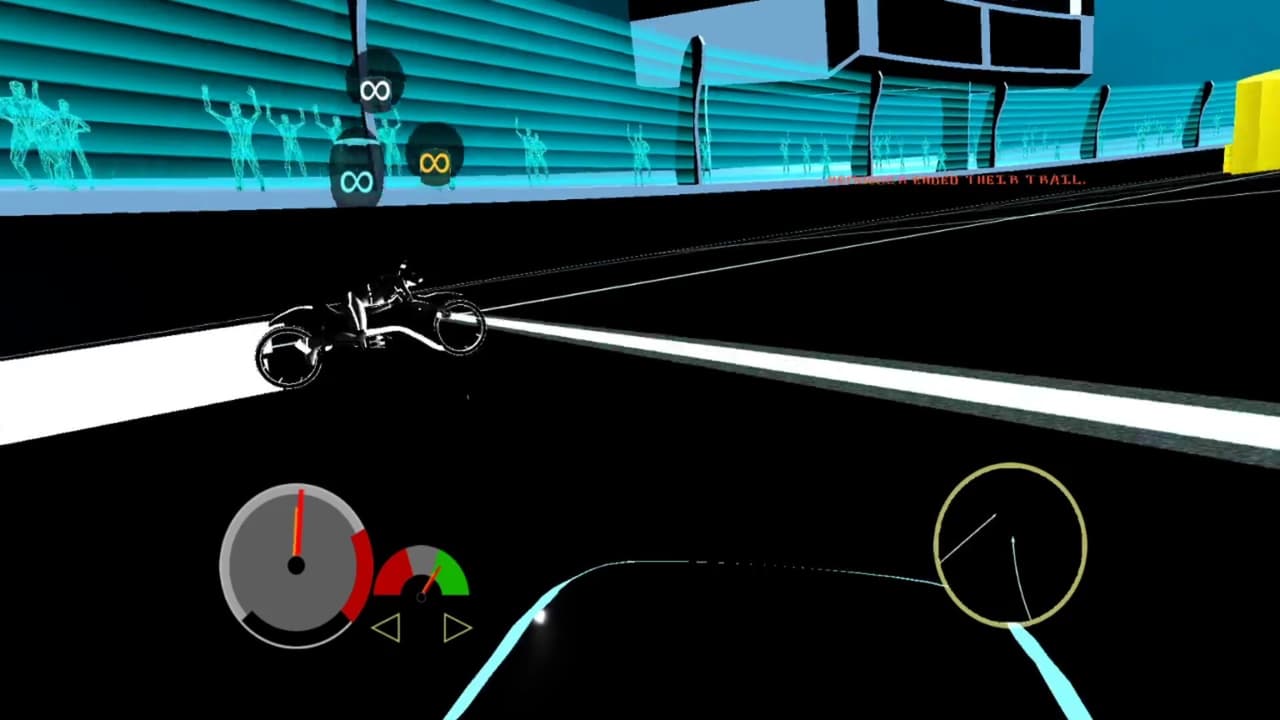 ELEC screenshot 5