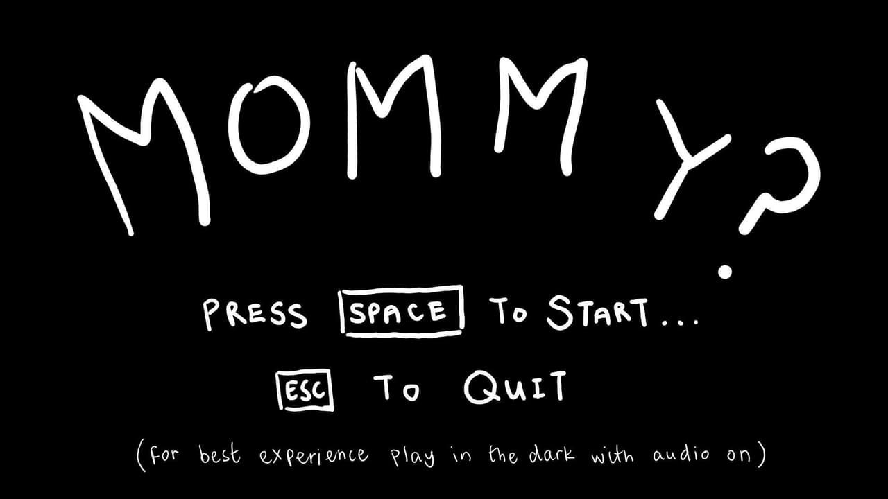 Mommy?