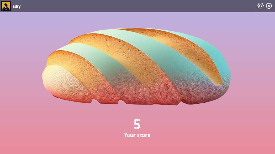 Bread