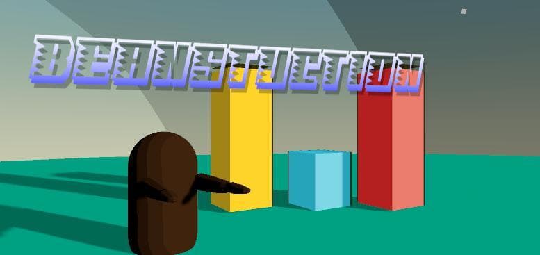 Beanstruction