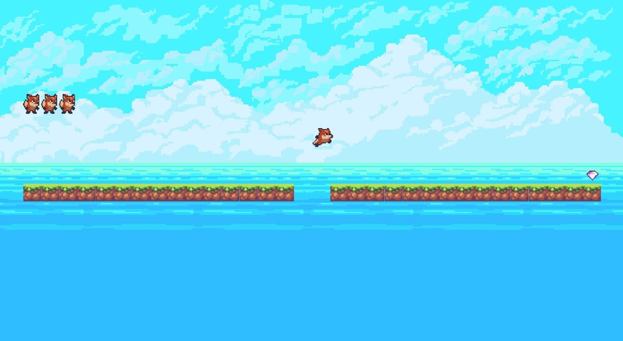 Ioang Jump screenshot 2