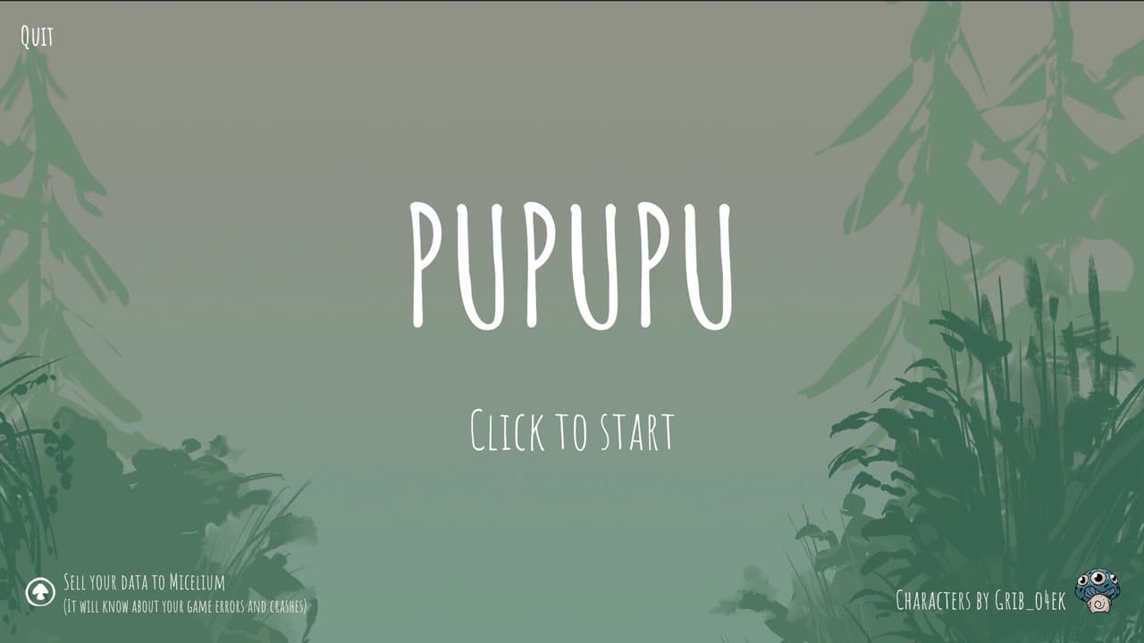 Pupupu