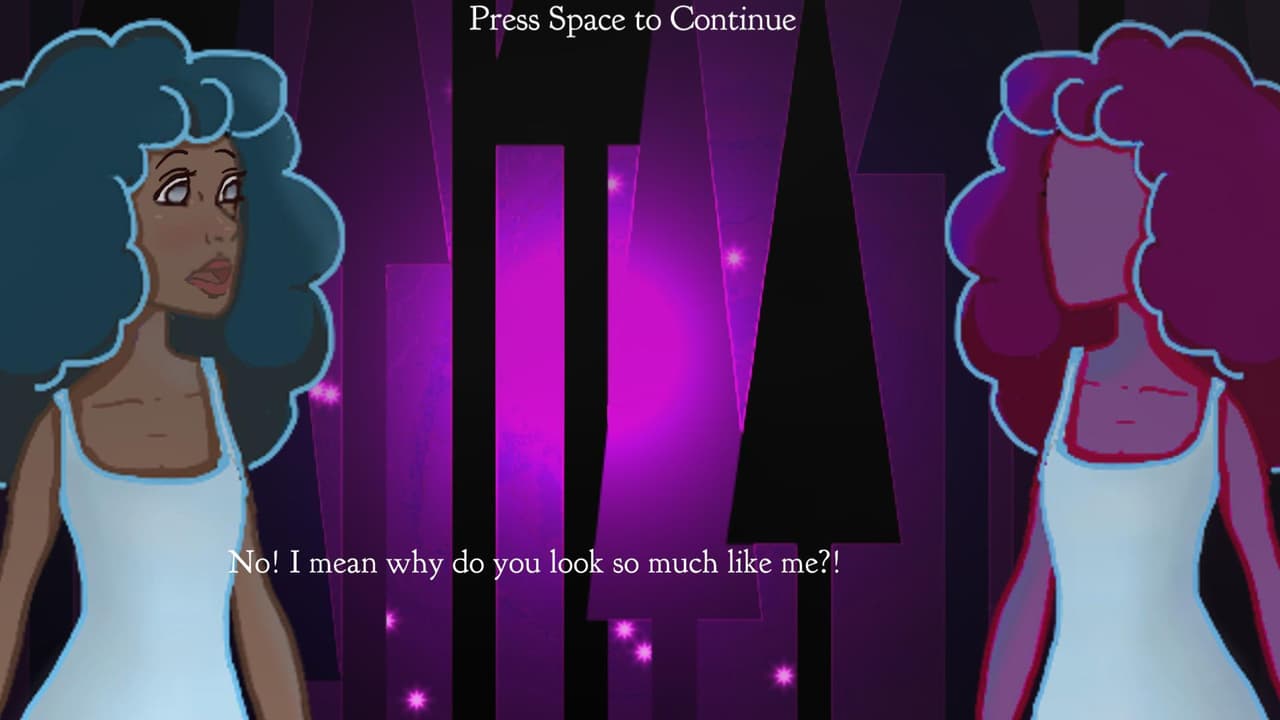 DYSMORPHIA (stargirlfiles) screenshot 2