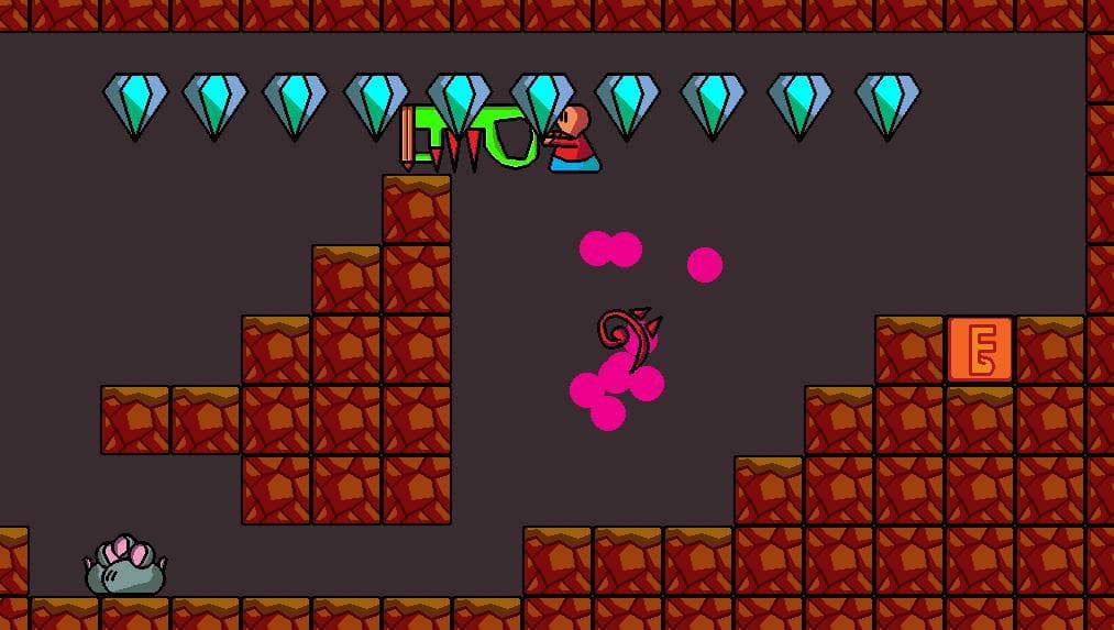The keymaster screenshot 4
