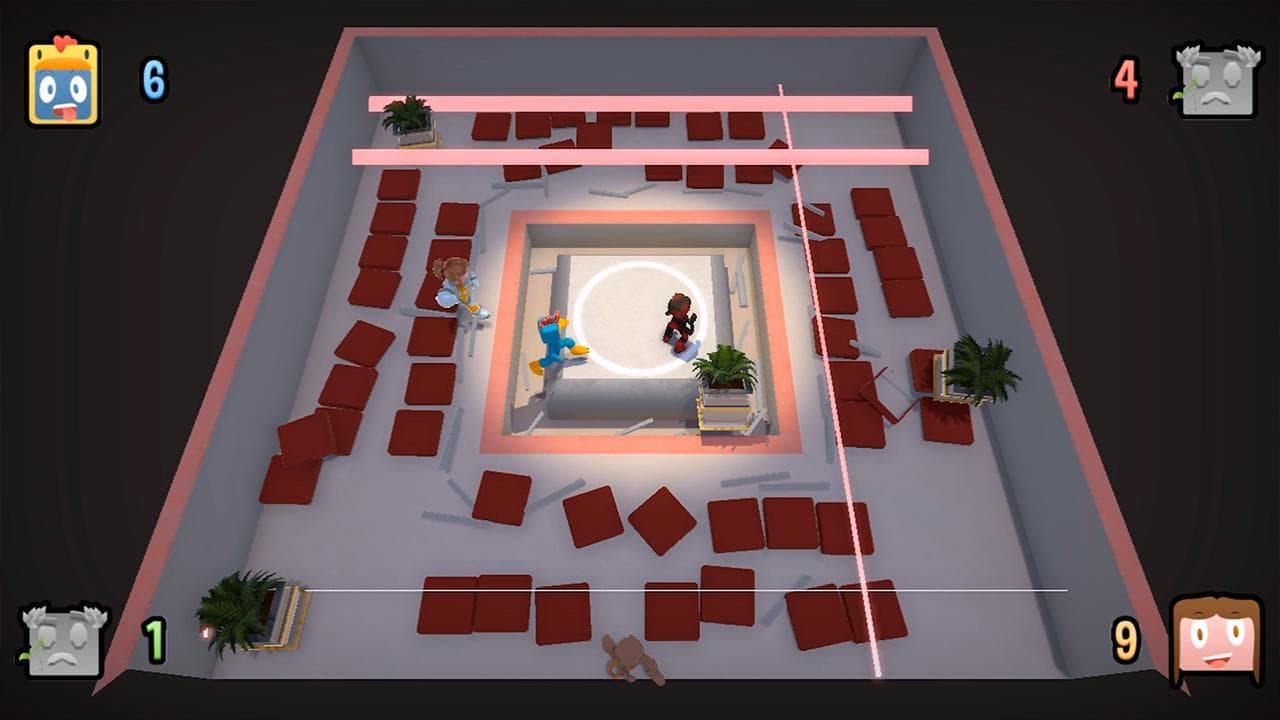 Hit to Eat screenshot 4