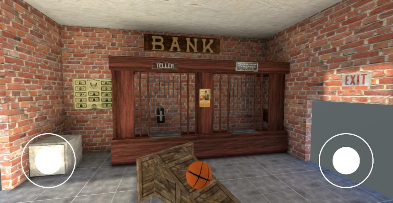 Boliscape - the ball escape game screenshot 5