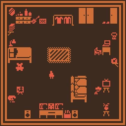 minimalist