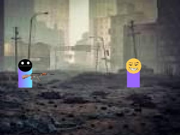 War Simulator (Livio73)