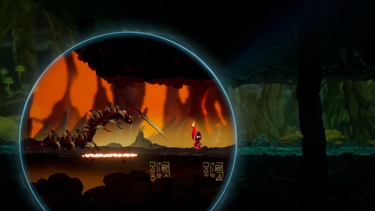 Unbound: Worlds Apart and Soundtrack screenshot 2