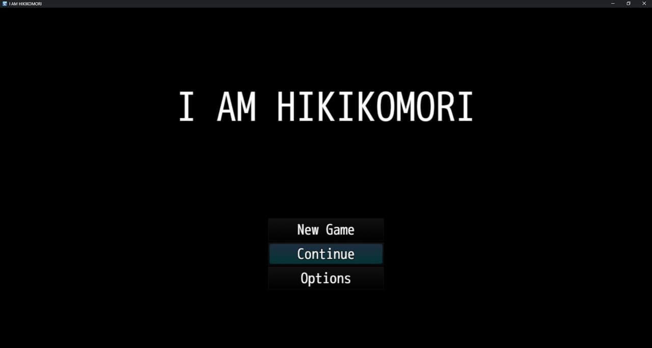 I AM HIKIKOMORI screenshot 3