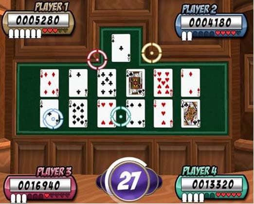 Big Town Shoot Out screenshot 4