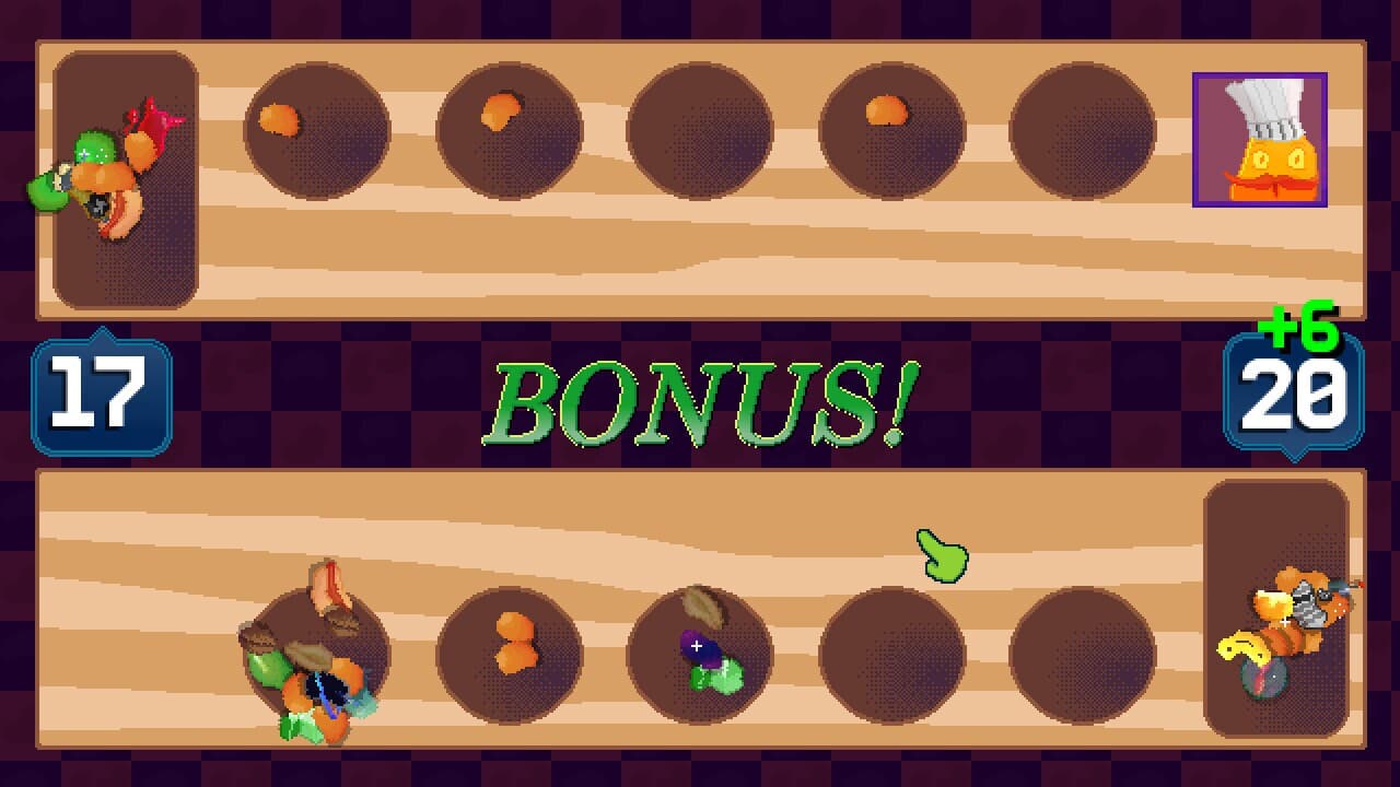Bean To Me! screenshot 2