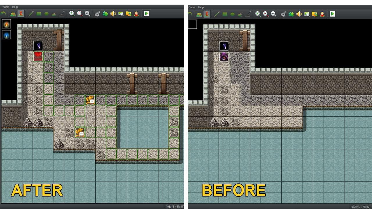 Valkyrie: Ragnarok screenshot 4