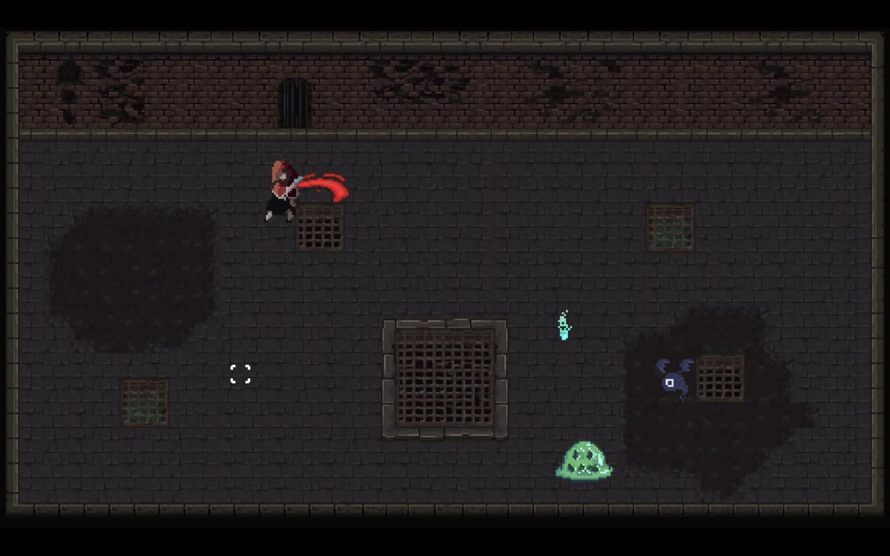 Red Hood (BanceDev) screenshot 3