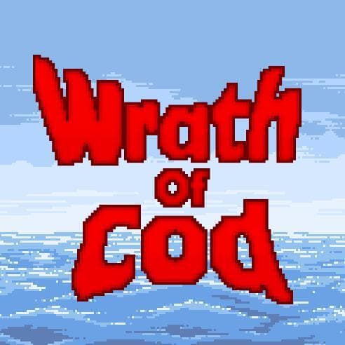 Wrath of Cod