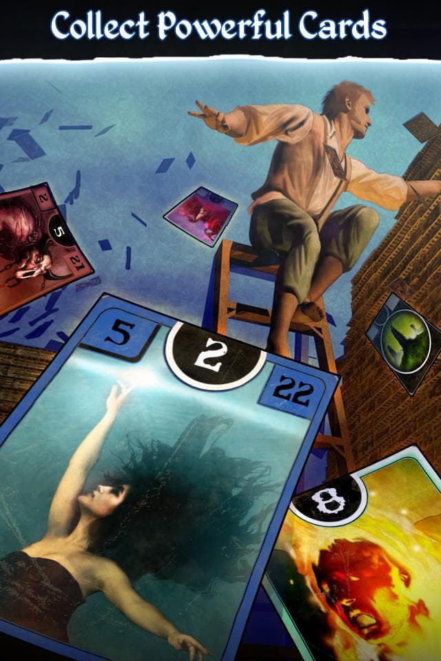 Kard Combat screenshot 3
