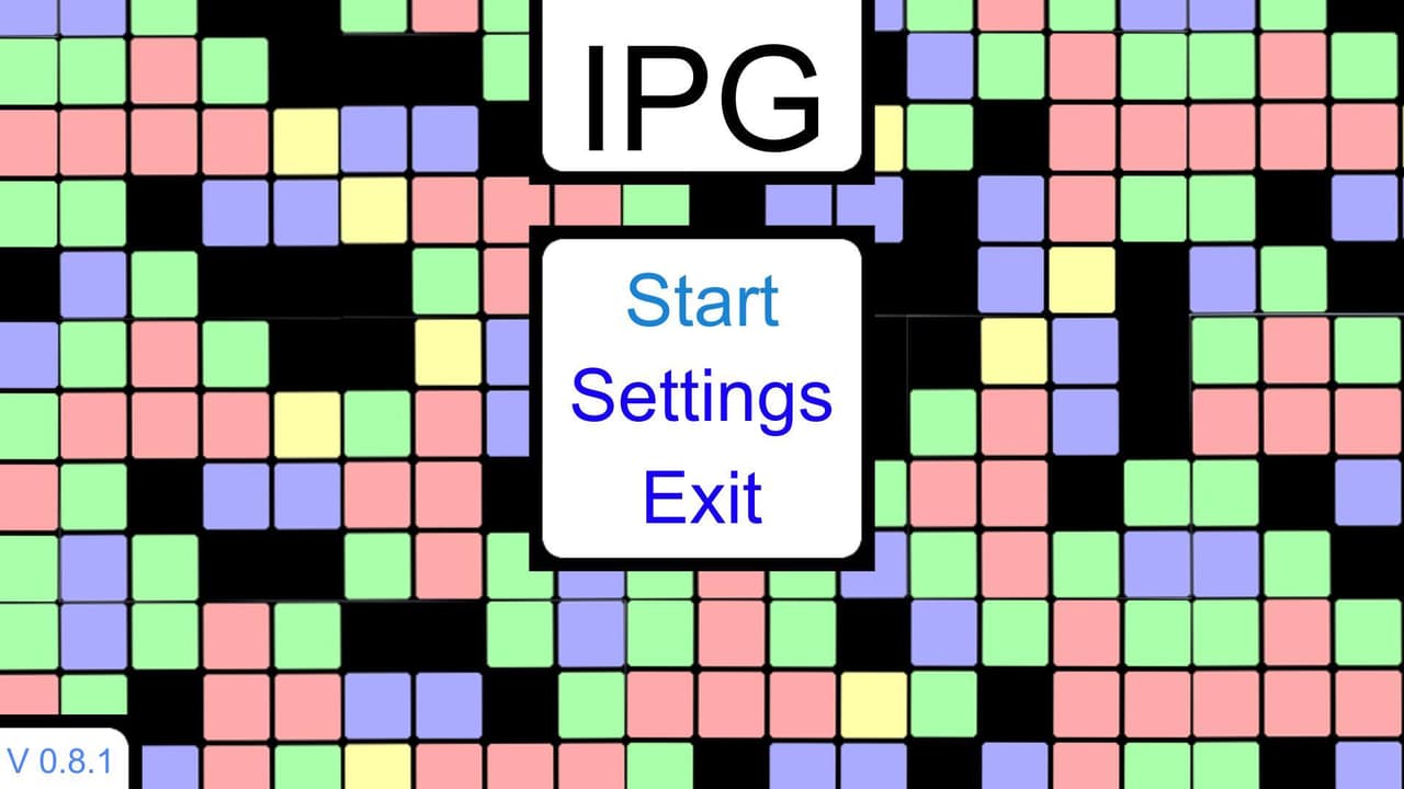 IPG