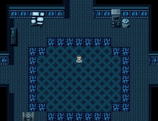 SHELL_BREAK screenshot 2