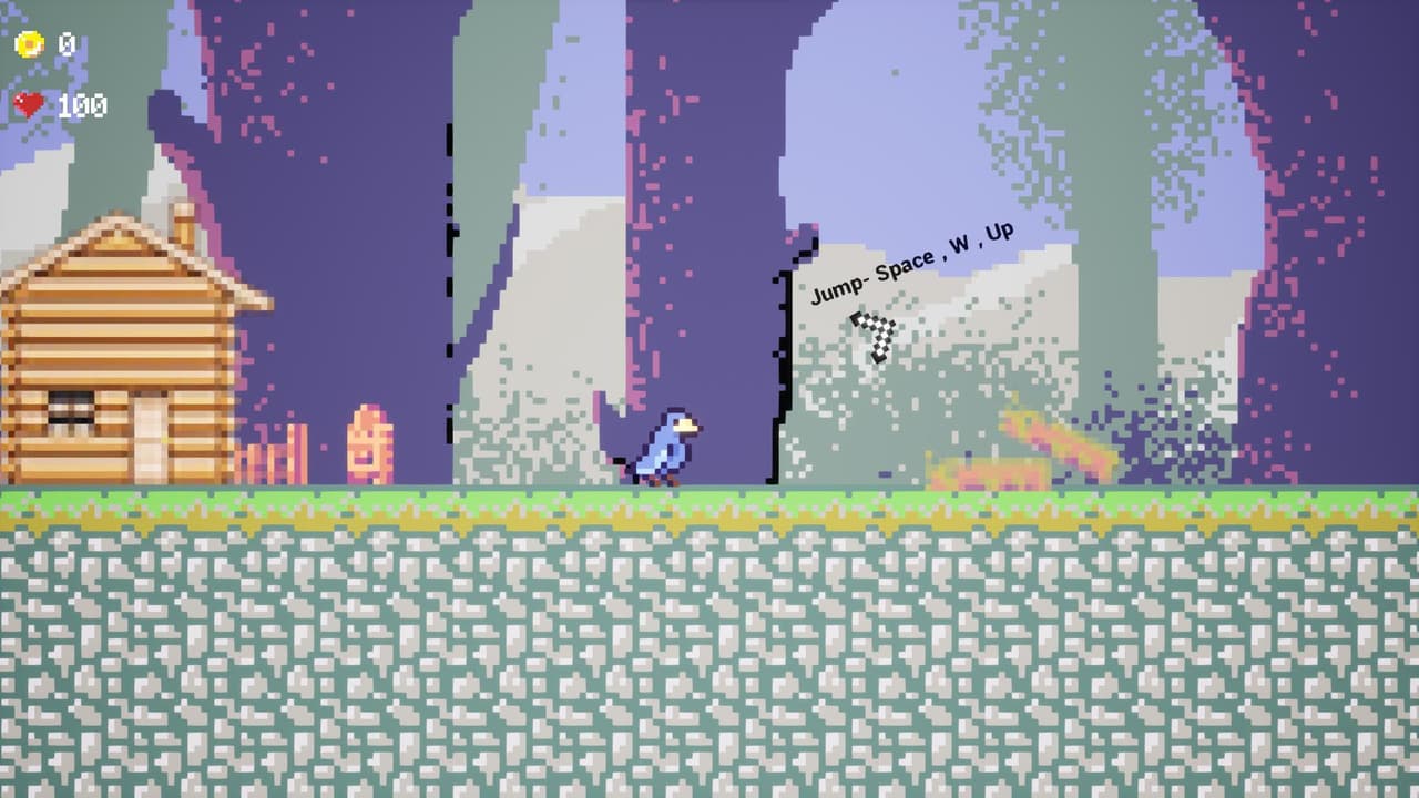 Phoenix Legend - Anka Kuşu Efsanesi screenshot 2