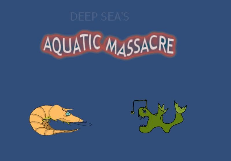 Aquatic Massacre