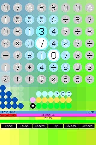 Calx screenshot 3