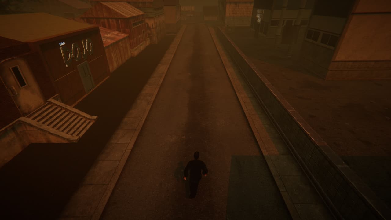 Reflection (itch) (T-ReXx) screenshot 4