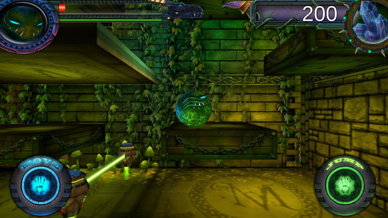 Ballmatez Demo screenshot 2