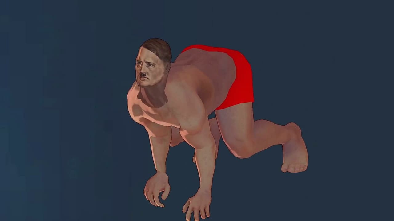 Your Dog Hitler screenshot 5