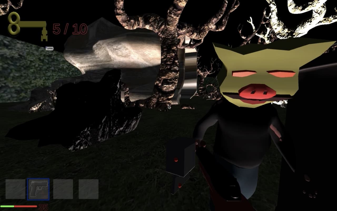 Night of Survival