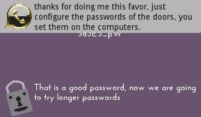 Passwordinator3000 screenshot 4