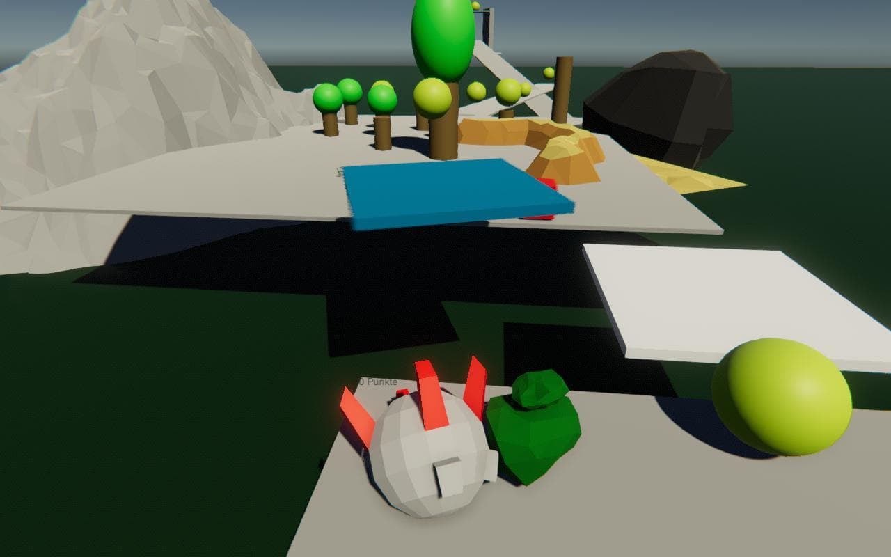 FirstBall screenshot 2