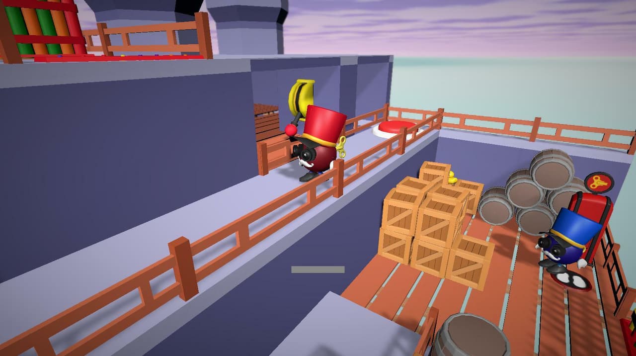 Winder Walkers screenshot 4