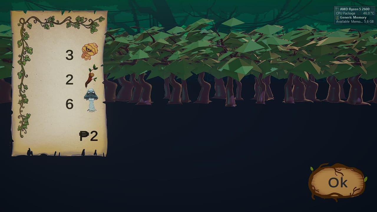 Wurzel screenshot 3
