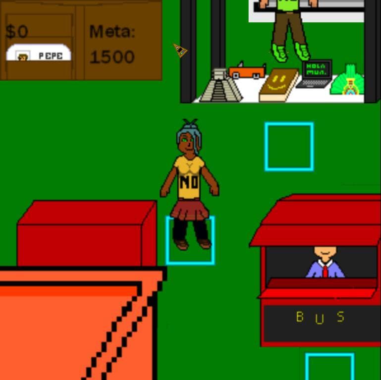 Un juego para chacharear screenshot 2
