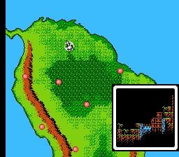 Code Name: Viper screenshot 5