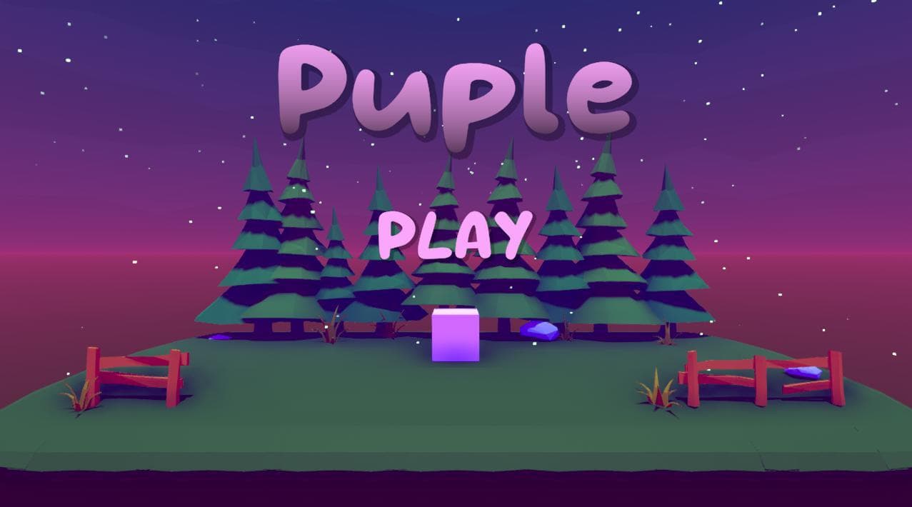 Puple screenshot 2