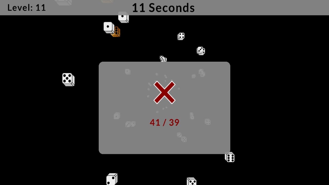 Precise Dice screenshot 4