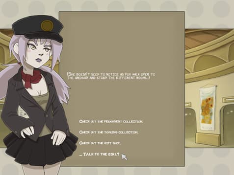 Artisan: Going Home Again screenshot 3
