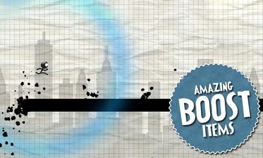 Line Runner 2 (Free) screenshot 4